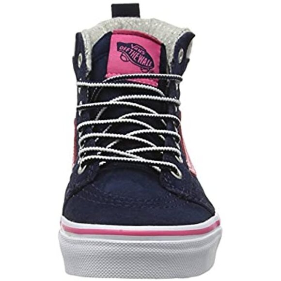 Vans Unisex Kids Sk8-Hi (MTE) Skateboarding Shoe - Picture 7 of 8